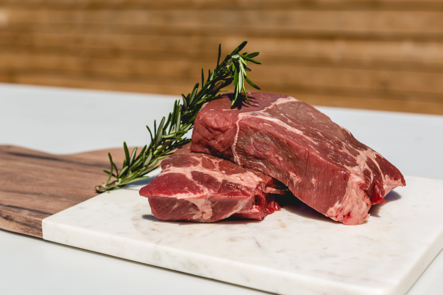 Vogel Freezer Beef